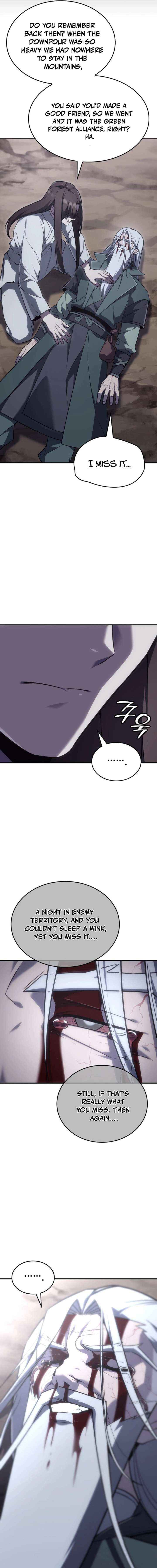 I Reincarnated As The Crazed Heir 186 7