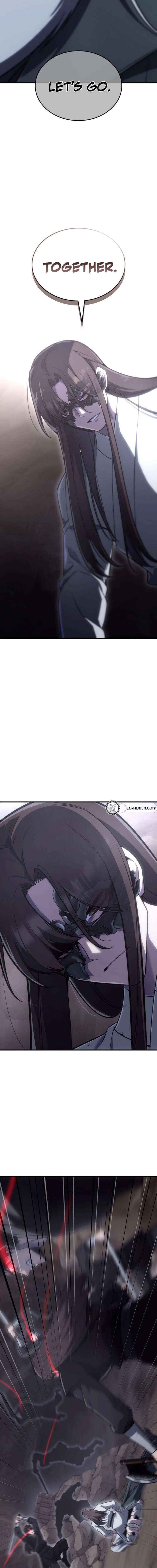 I Reincarnated As The Crazed Heir 186 8