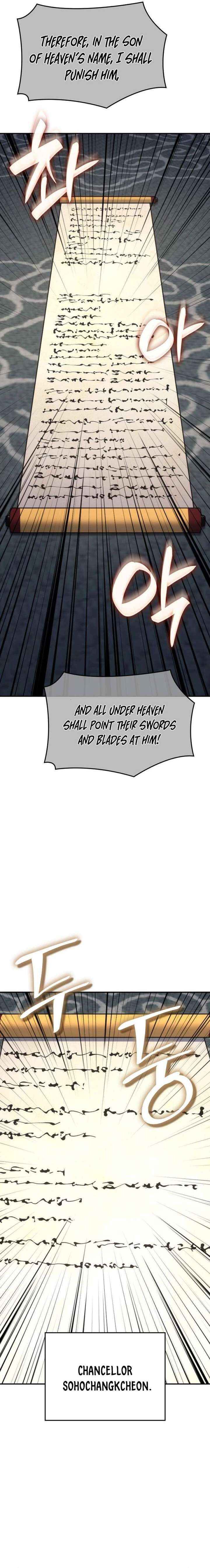 I Reincarnated As The Crazed Heir 187 12