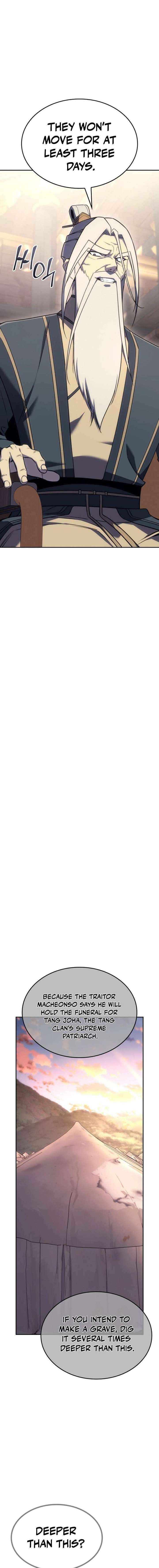 I Reincarnated As The Crazed Heir 187 16