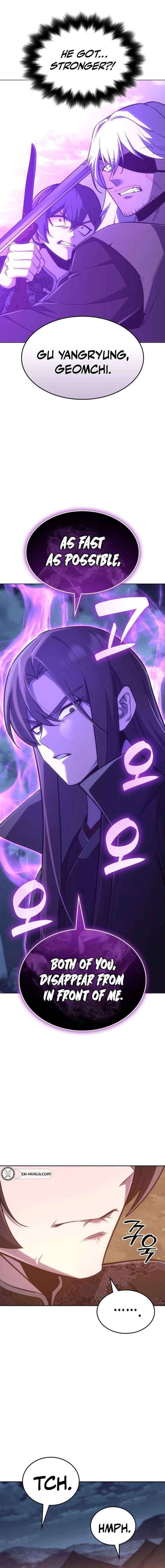 I Reincarnated As The Crazed Heir 187 21