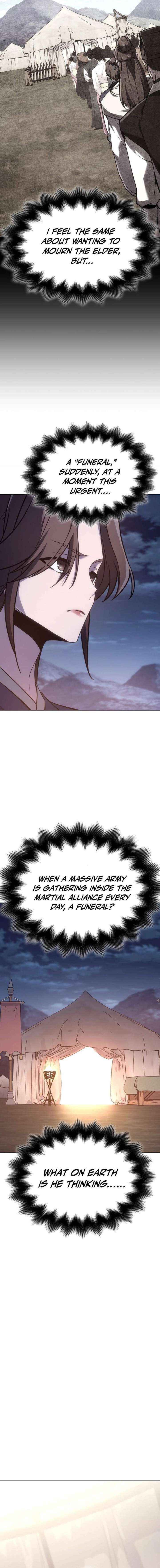 I Reincarnated As The Crazed Heir 187 24