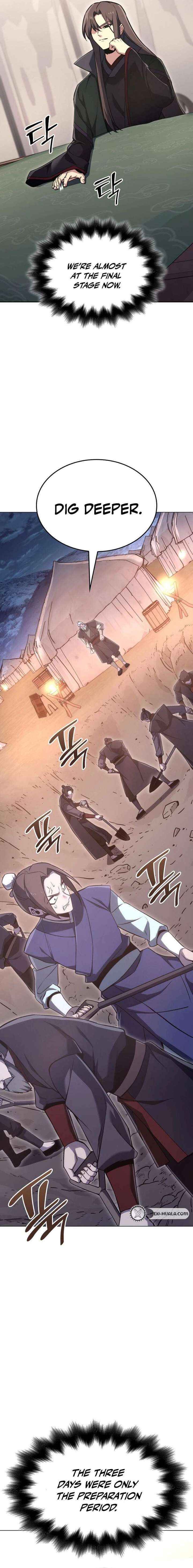 I Reincarnated As The Crazed Heir 187 25