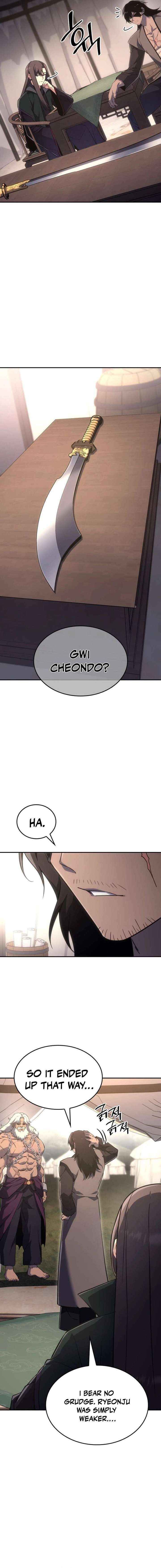 I Reincarnated As The Crazed Heir 187 5