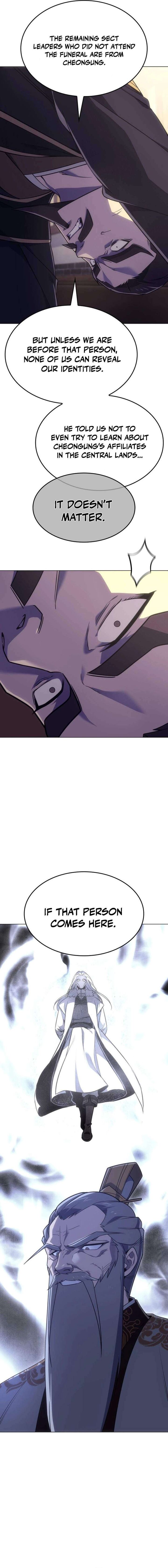 I Reincarnated As The Crazed Heir 188 13