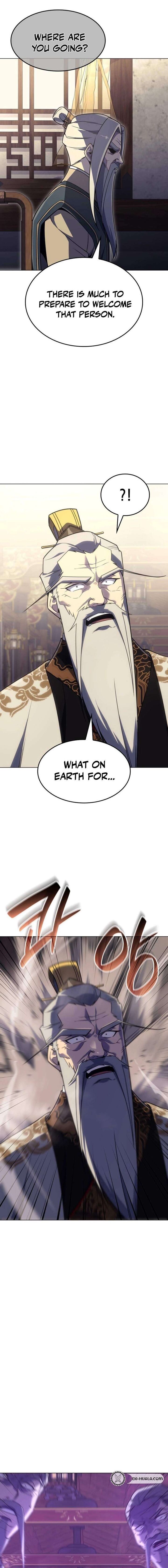 I Reincarnated As The Crazed Heir 188 15