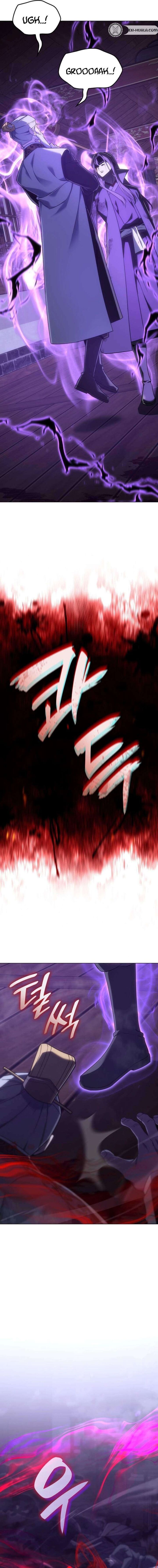 I Reincarnated As The Crazed Heir 188 18