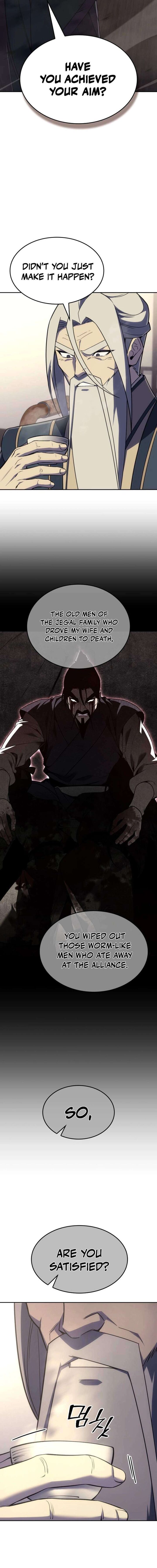 I Reincarnated As The Crazed Heir 188 21