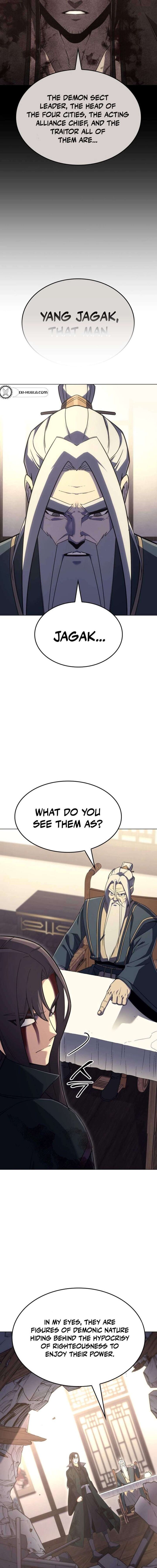 I Reincarnated As The Crazed Heir 188 24