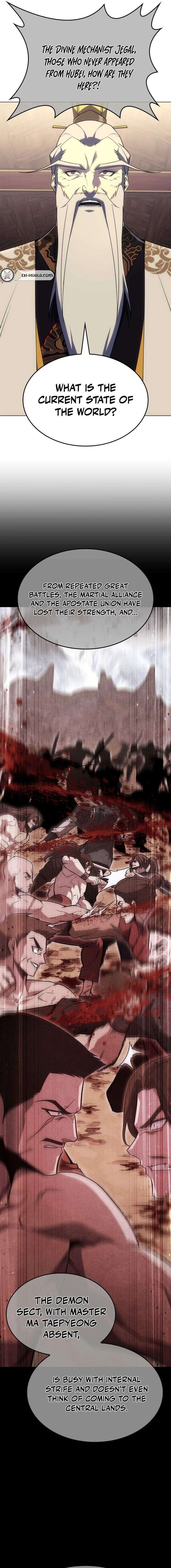 I Reincarnated As The Crazed Heir 188 8