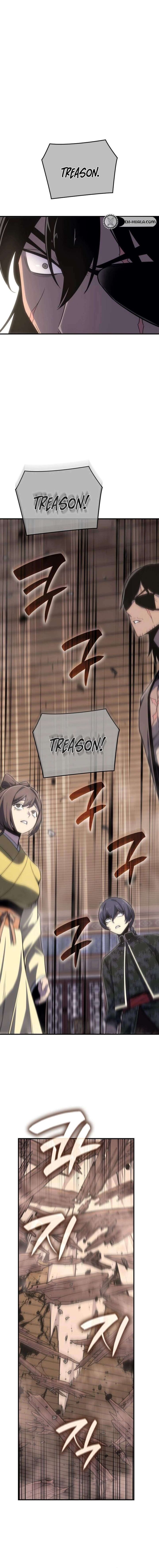 I Reincarnated As The Crazed Heir 189 10