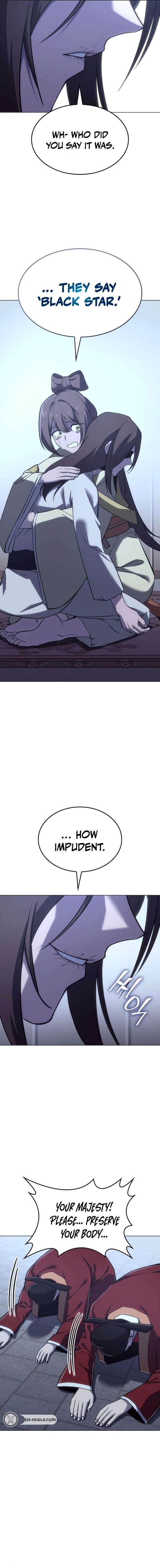 I Reincarnated As The Crazed Heir 189 23