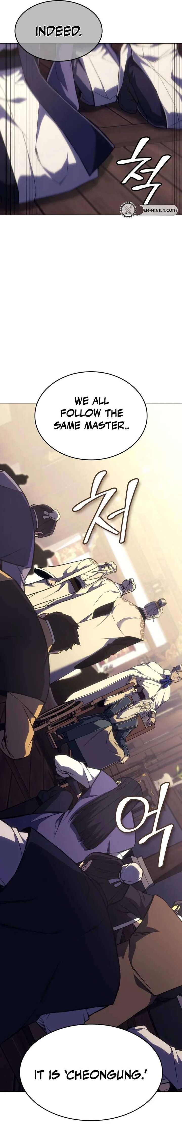 I Reincarnated As The Crazed Heir 190 23