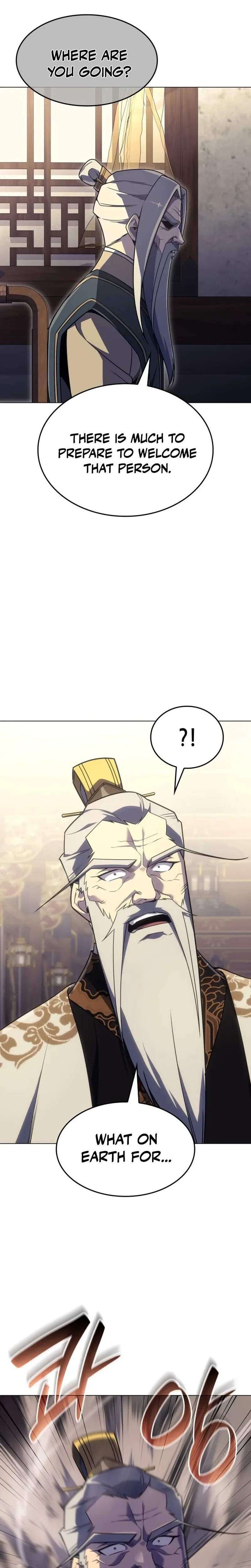 I Reincarnated As The Crazed Heir 190 29