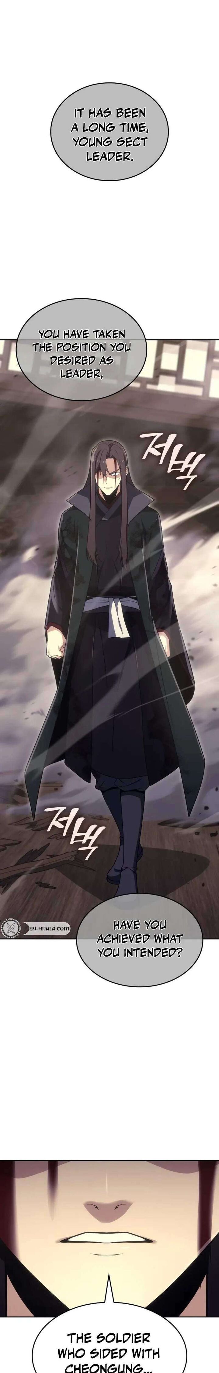 I Reincarnated As The Crazed Heir 190 39