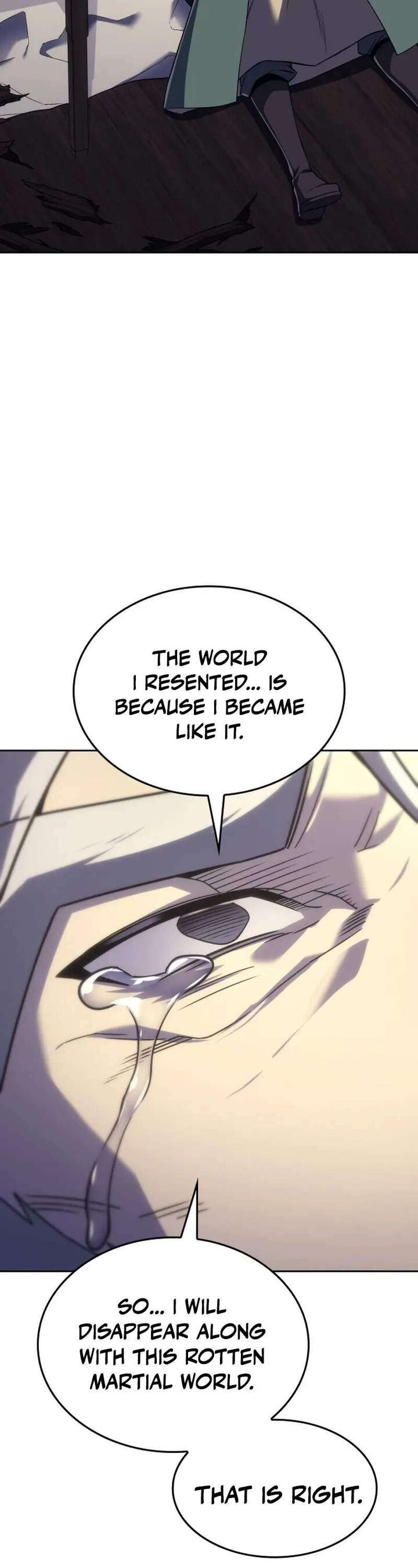 I Reincarnated As The Crazed Heir 190 54