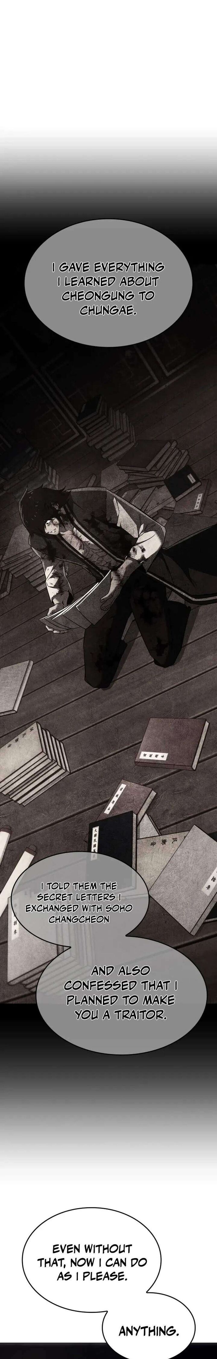 I Reincarnated As The Crazed Heir 190 55