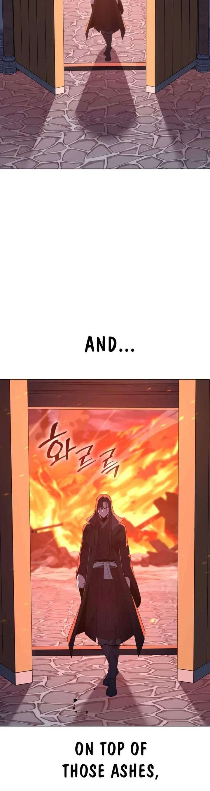 I Reincarnated As The Crazed Heir 190 60