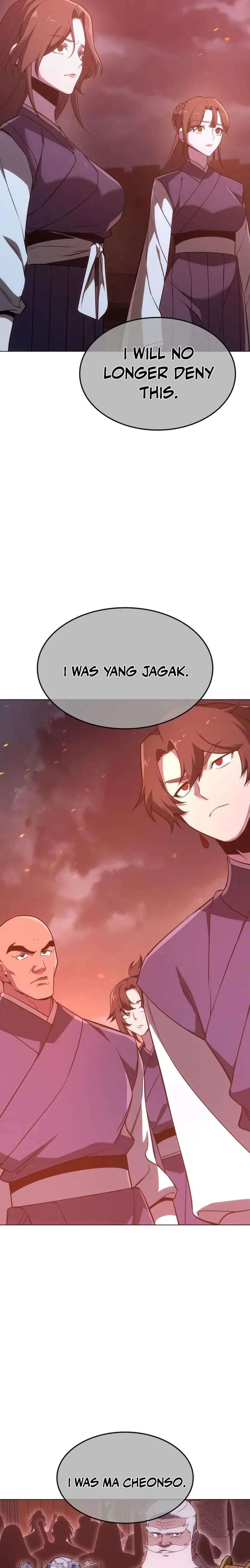 I Reincarnated As The Crazed Heir 190 63