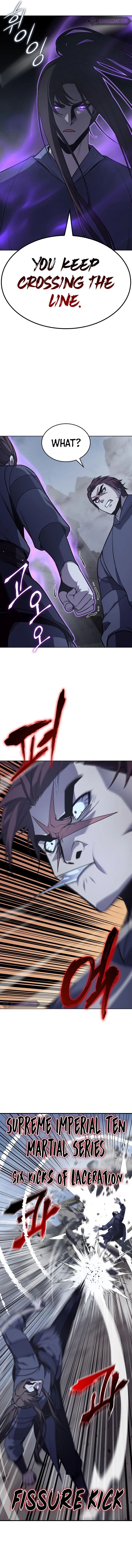 I Reincarnated As The Crazed Heir 51 16
