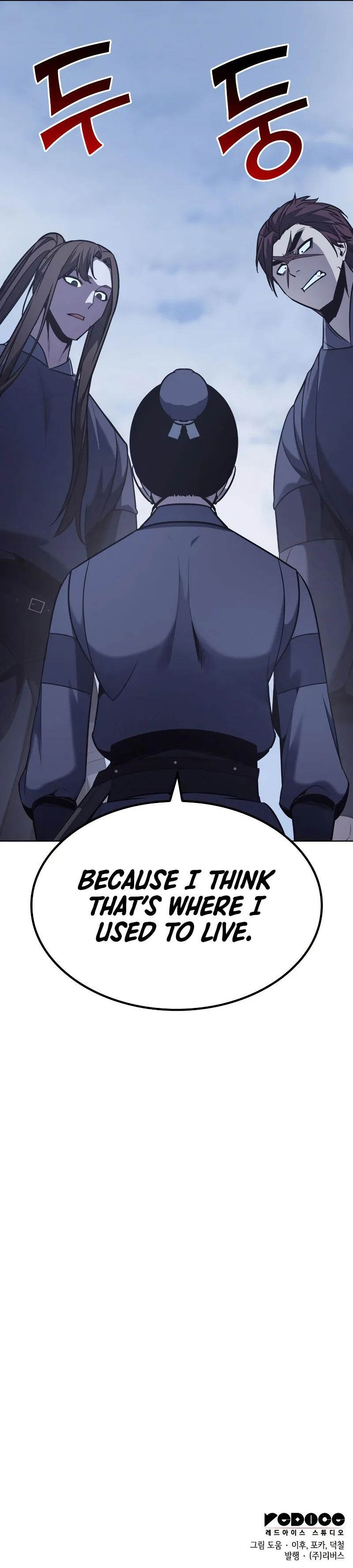 I Reincarnated As The Crazed Heir 51 22