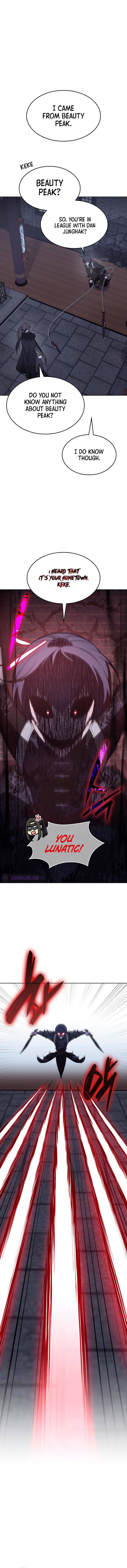 I Reincarnated As The Crazed Heir 67 7