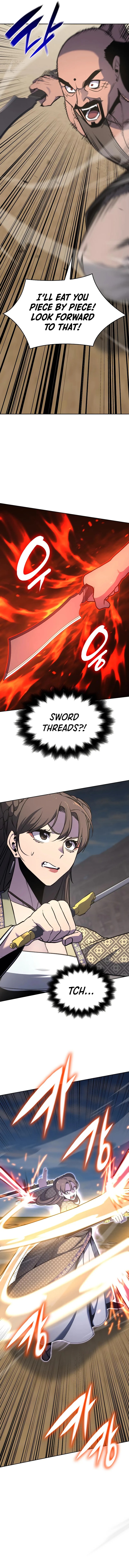 I Reincarnated As The Crazed Heir 74 12