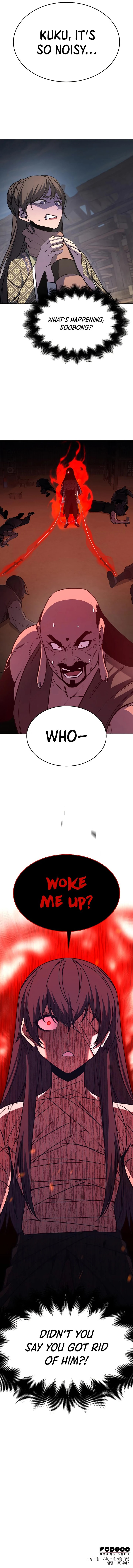 I Reincarnated As The Crazed Heir 74 16