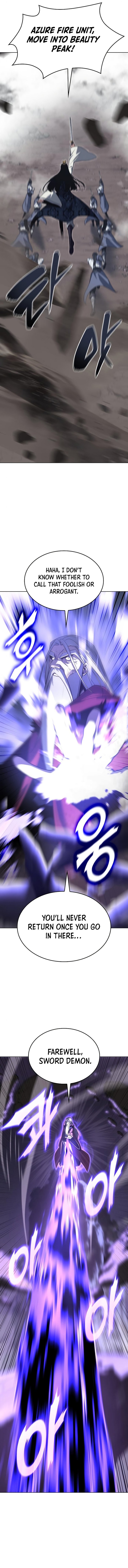 I Reincarnated As The Crazed Heir 78 7