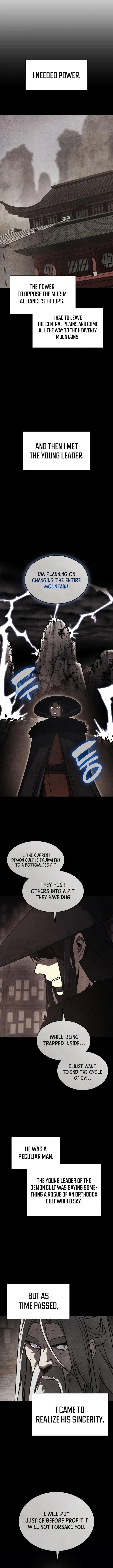 I Reincarnated As The Crazed Heir 79 16