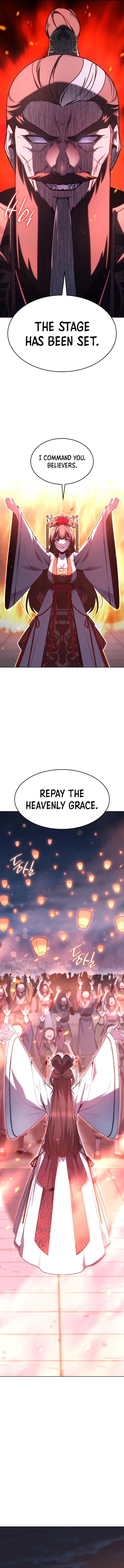 I Reincarnated As The Crazed Heir 79 4