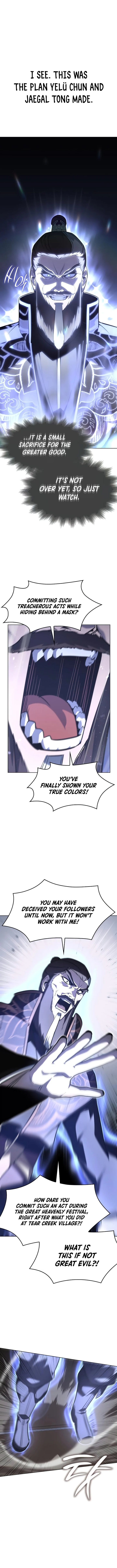 I Reincarnated As The Crazed Heir 82 5