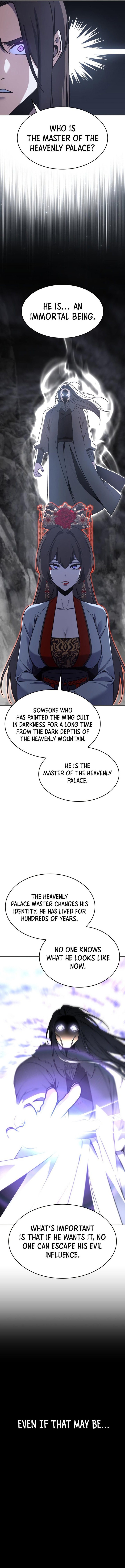 I Reincarnated As The Crazed Heir 86 15