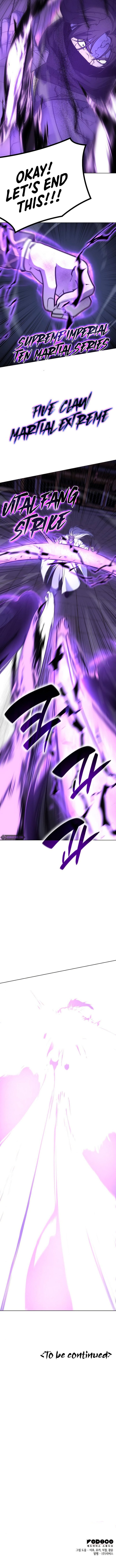 I Reincarnated As The Crazed Heir 91 18