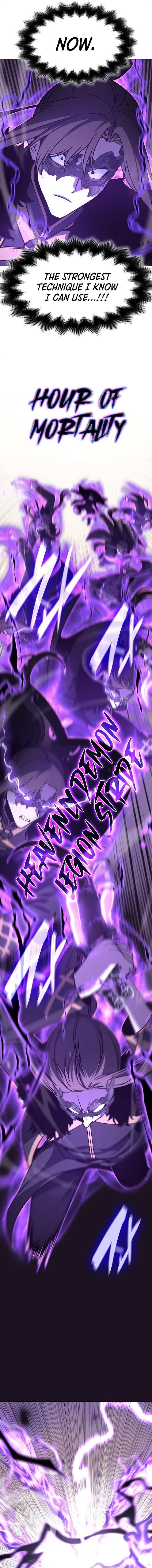 I Reincarnated As The Crazed Heir 91 5
