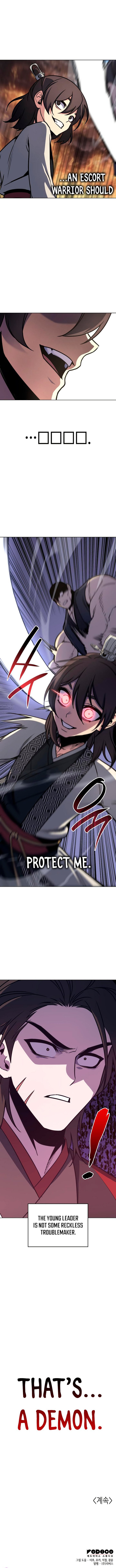 I Reincarnated As The Crazed Heir 93 14