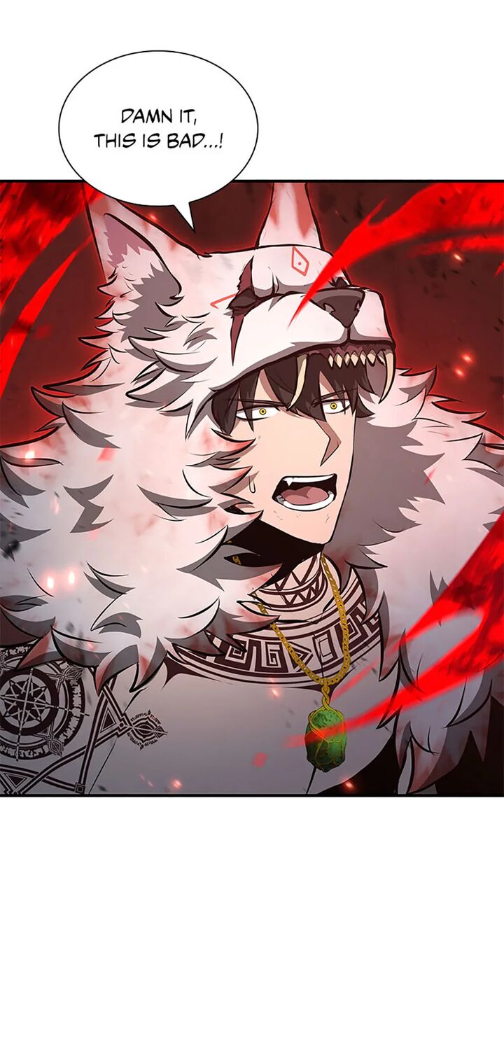 I Returned As An Fff Class Witch Doctor 100 10