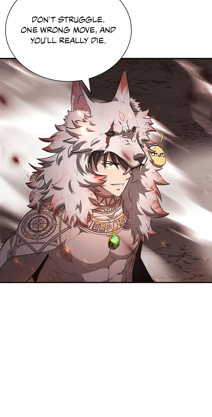 I Returned As An Fff Class Witch Doctor 100 16