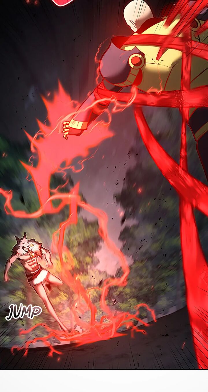 I Returned As An Fff Class Witch Doctor 100 18
