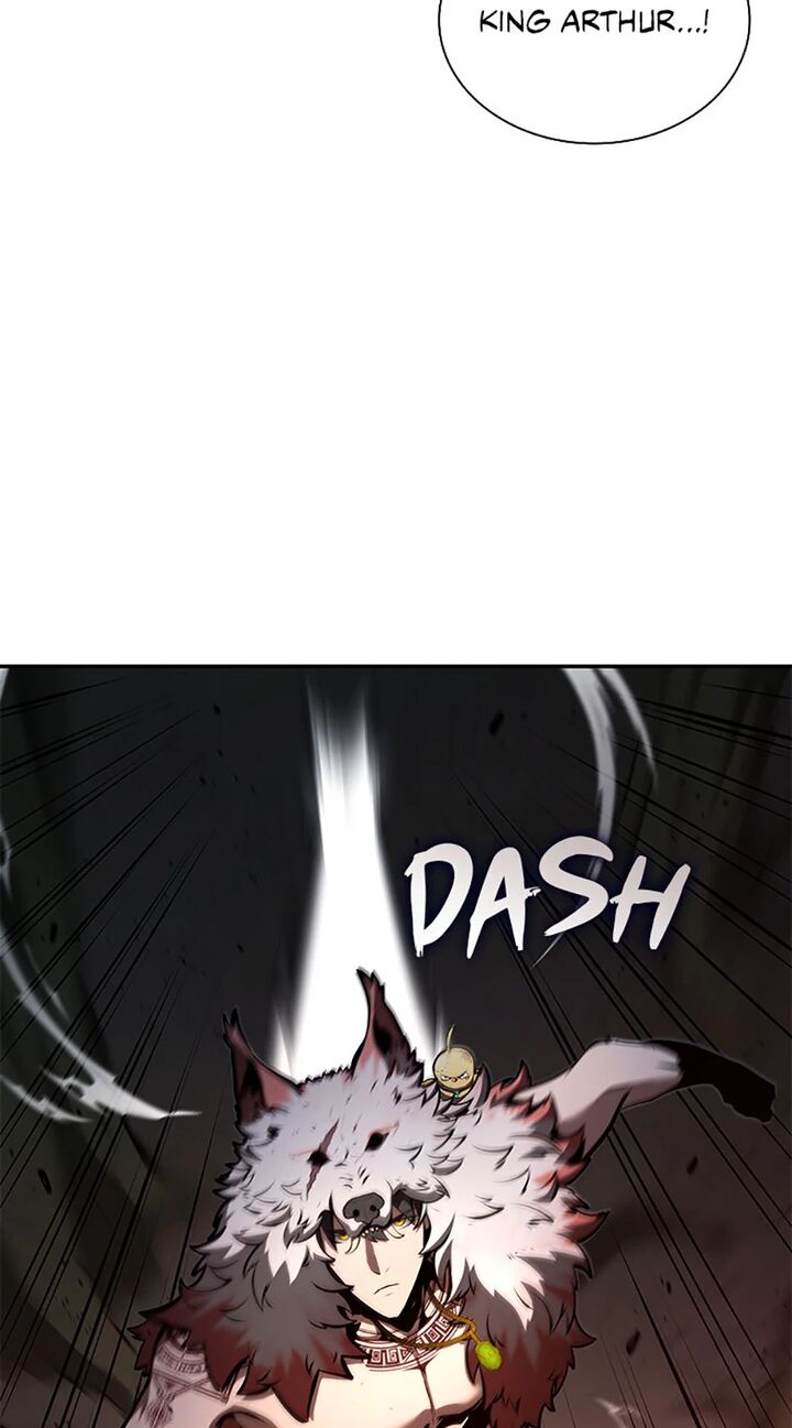 I Returned As An Fff Class Witch Doctor 100 34