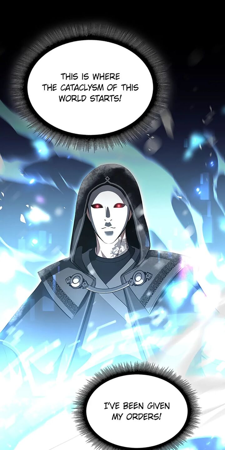 I Returned As An Fff Class Witch Doctor 100 66