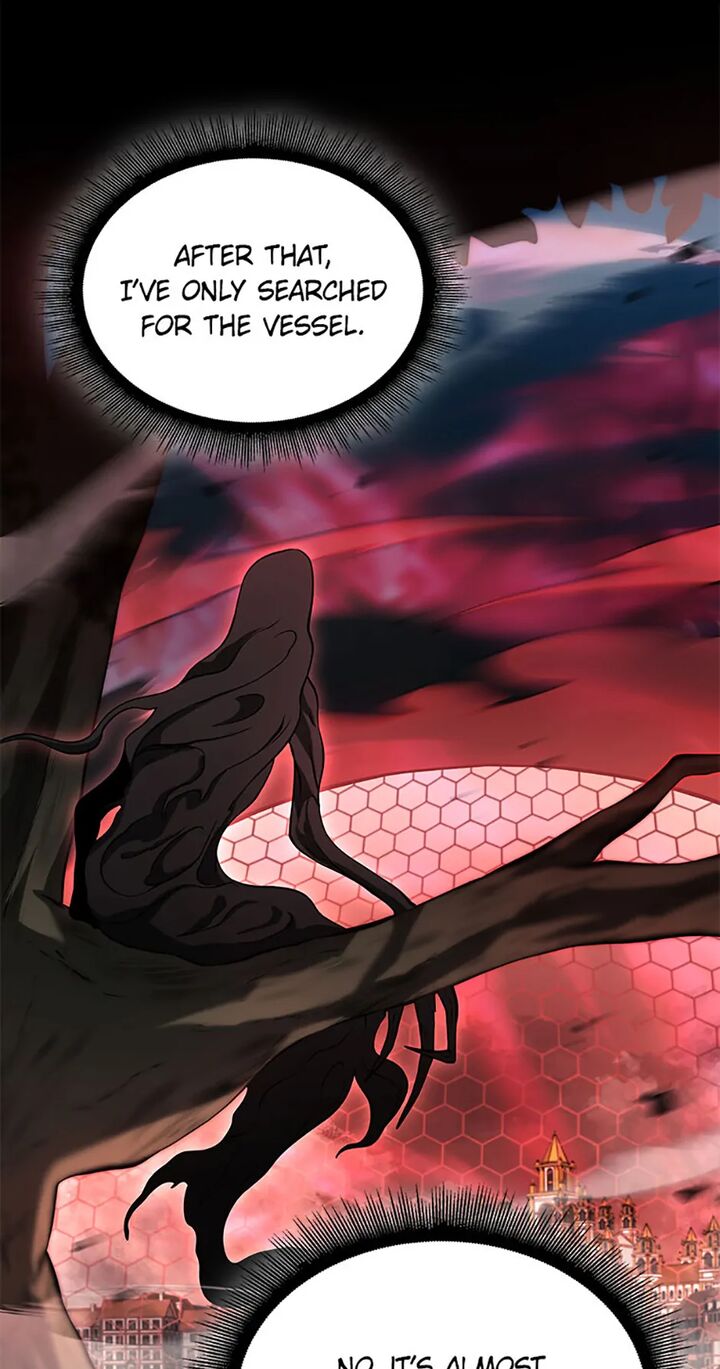 I Returned As An Fff Class Witch Doctor 100 71