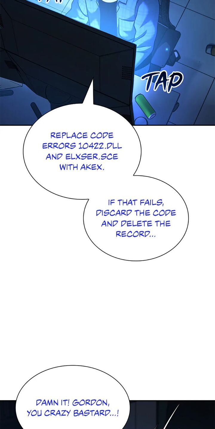 I Returned As An Fff Class Witch Doctor 100 81