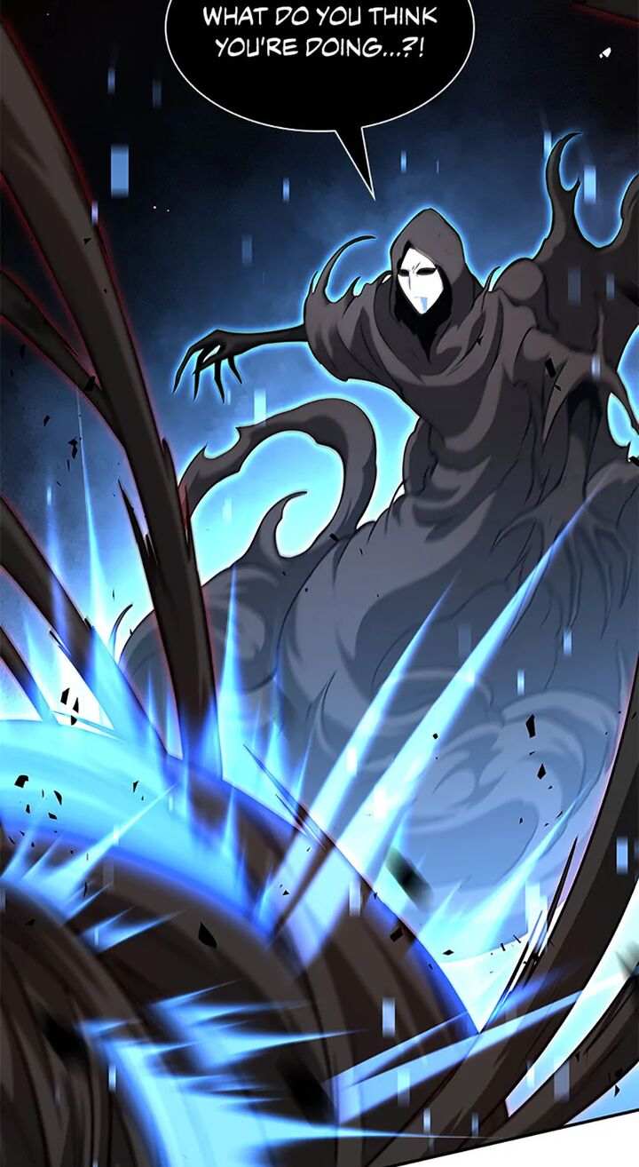 I Returned As An Fff Class Witch Doctor 101 84