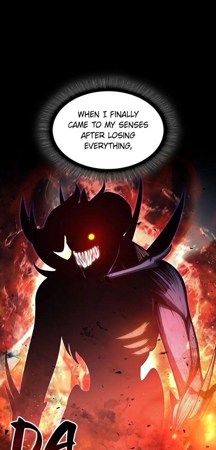 I Returned As An Fff Class Witch Doctor 102 70