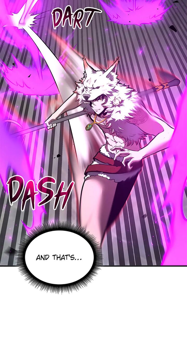 I Returned As An Fff Class Witch Doctor 102 91