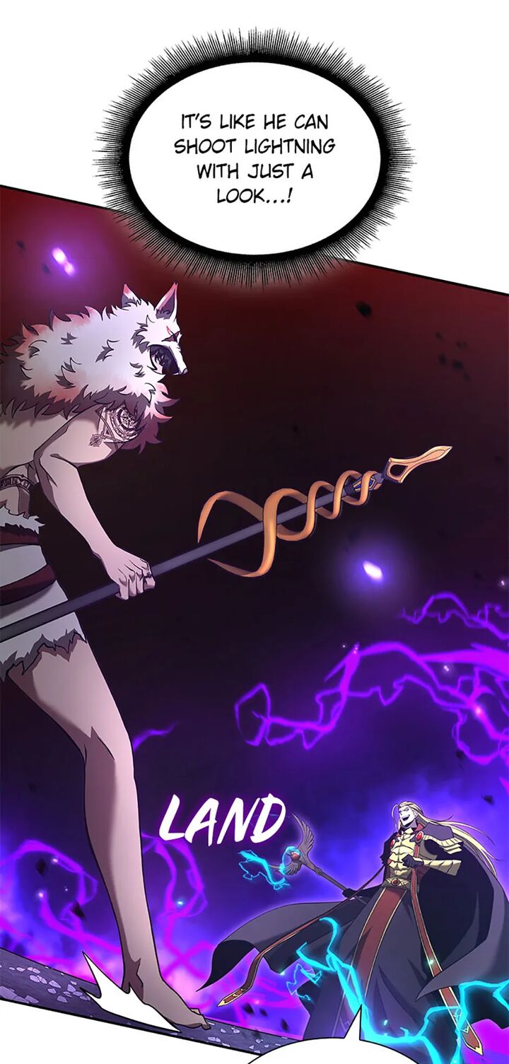 I Returned As An Fff Class Witch Doctor 103 11