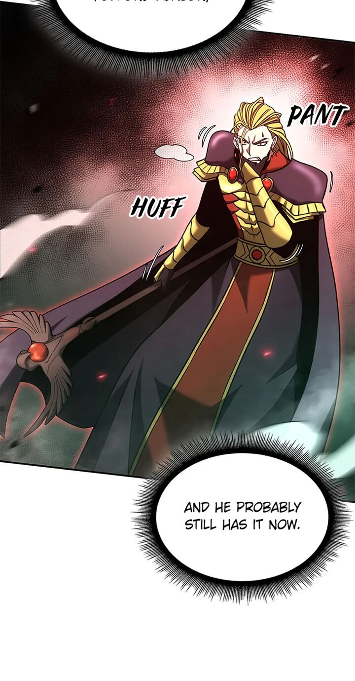 I Returned As An Fff Class Witch Doctor 104 98
