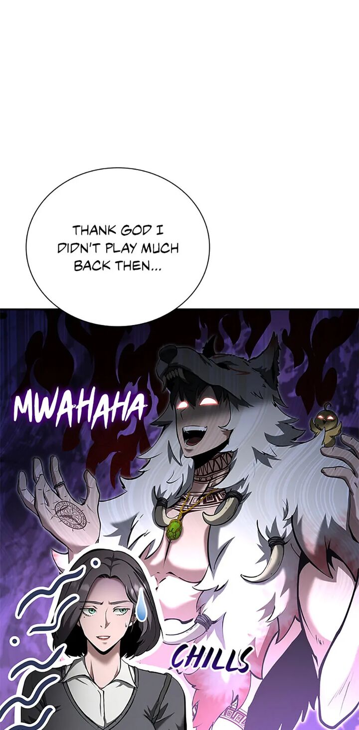 I Returned As An Fff Class Witch Doctor 112 56