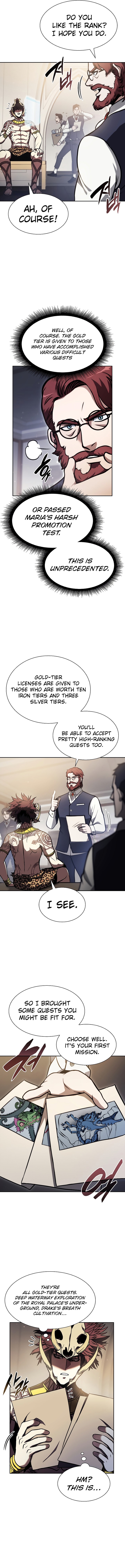 I Returned As An Fff Class Witch Doctor 16 11